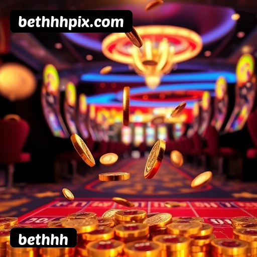 Jogos de Mesa Premium bethhh - Blackjack, Roleta, Baccarat
