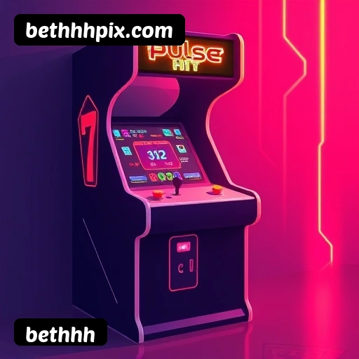 App Mobile bethhh - Jogue em Qualquer Lugar no Seu Smartphone
